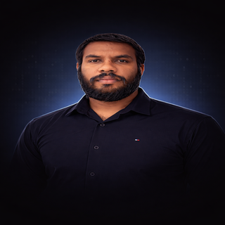 Mutharaju HM â Senior Software Engineer
